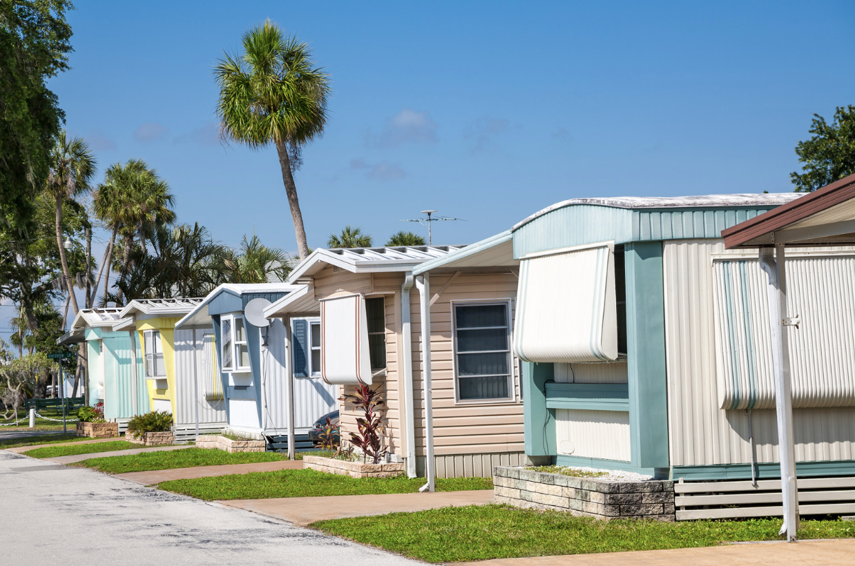 Mobile Homes